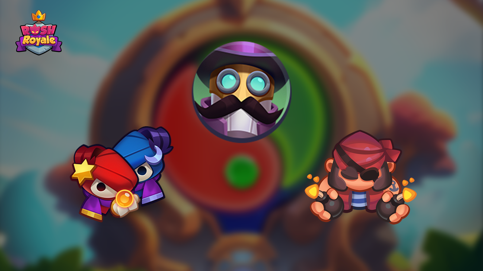BALANCE CHANGES 11.06 & FUTURE PLANS